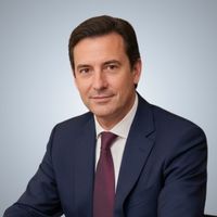 Carlos Mendoza