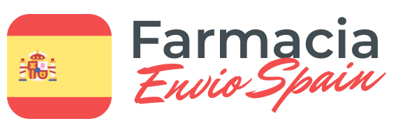 Farmacia Envio Spain