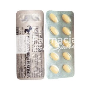 Cialis Professional Sublingual