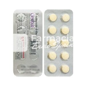 Clembuterol