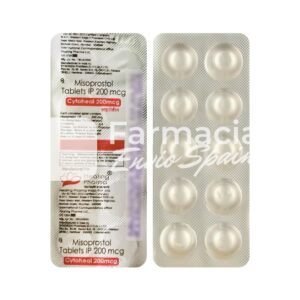 Cytotec