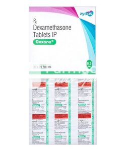 Dexametasona