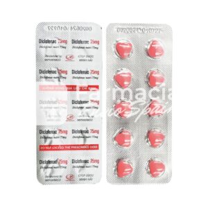Diclofenaco