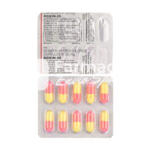 Doxepina