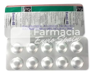 Esomeprazol