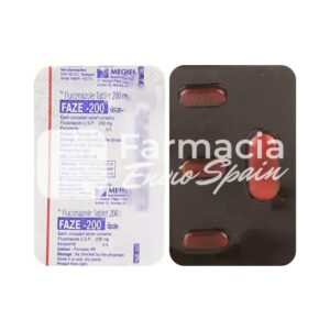 Fluconazol
