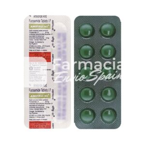 Furosemida