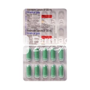 Itraconazol