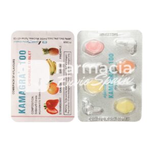 Kamagra Soft