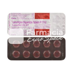 Lamictal