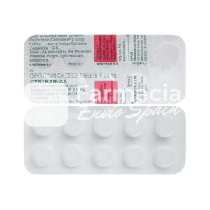 Oxibutinina