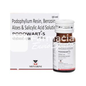 Podowart