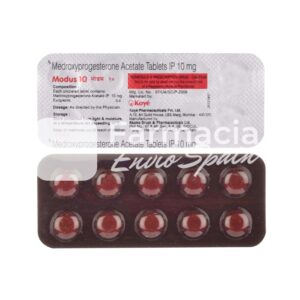 Progevera