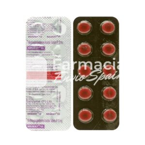 Progevera