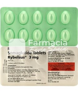 Rybelsus