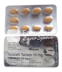 Tadalafilo