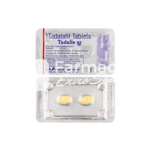 Tadalis Sx