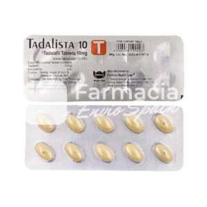 Tadalista