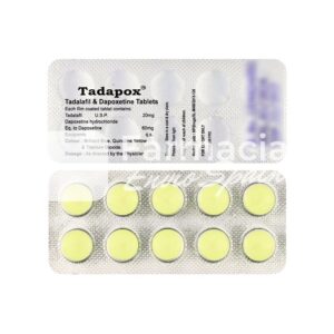 Tadapox