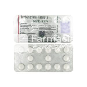 Terbinafina