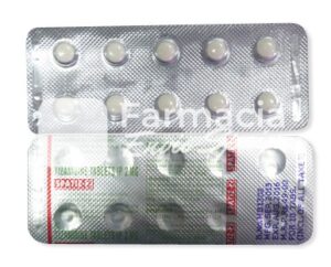 Tizanidina