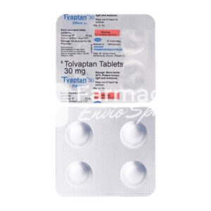 Tolvaptán