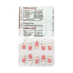 Urotrol