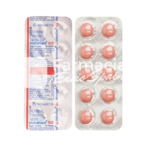 Voltaren