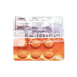 Zitromax