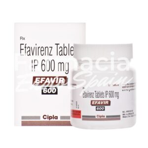 Efavirenz