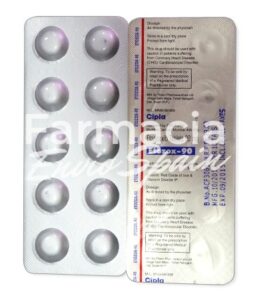 Etoricoxib